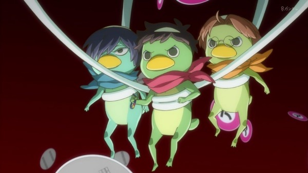 「さらざんまい」第11話 最終回感想 (22)