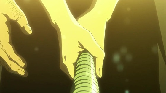 「BLEACH 千年血戦篇」37話感想 (104)