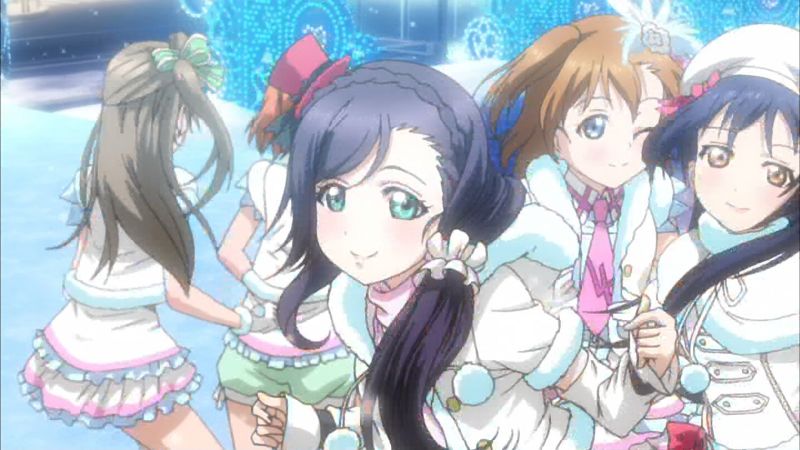 ラブライブ 2期 9話感想 最後に来たスノハレ これが観たかった 聴きたかった 少し追記版 ポンポコにゅーす ファン特化型アニメ感想サイト ラブライブ 2期 9話感想 最後に来たスノハレ これが観たかった 聴きたかった 少し追記版 ポンポコにゅーす ファン特化型アニメ感想サイト