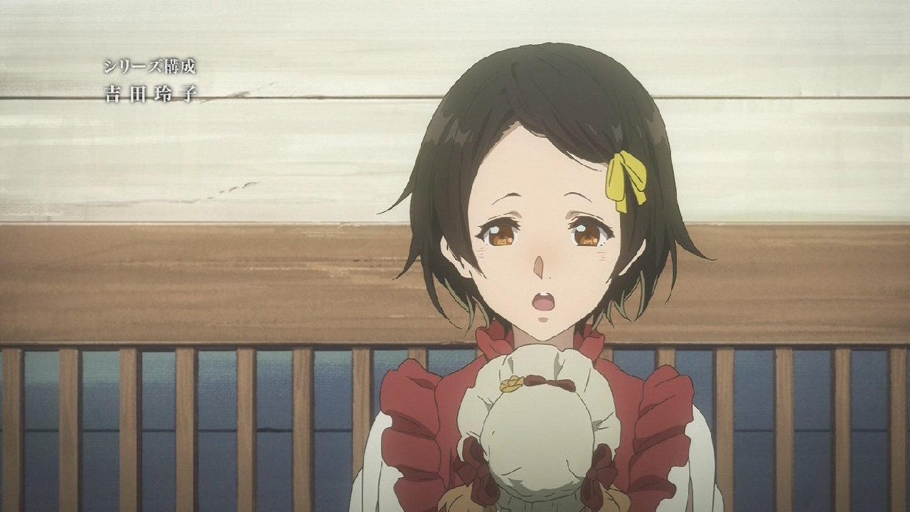 ヴァイオレット エヴァーガーデン 10話感想 彼女達の涙にこそ涙する 娘を支え見守る手紙に愛 今回も素晴らしい出来 画像 ポンポコにゅーす ファン特化型アニメ感想サイト