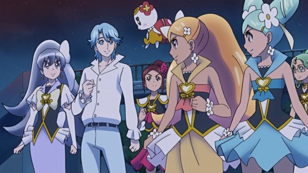 プリキュア (40)