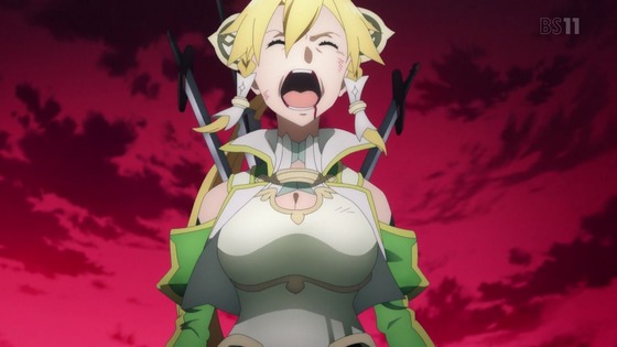 「SAO アリシゼーション」3期 第17話感想 (54)