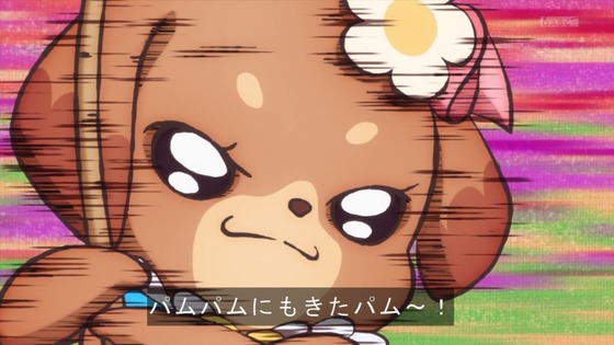 「デリシャスパーティ♡プリキュア」デパプリ 29話感想 (37)