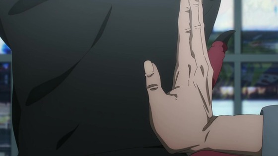 「呪術廻戦」38話感想 (63)