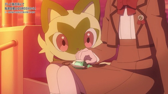 「ポケットモンスター」アニポケ 3話感想 (88)
