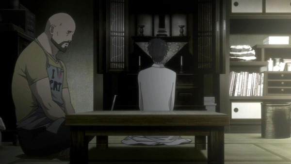 STEINS;GATE(シュタインズ・ゲート) (91)