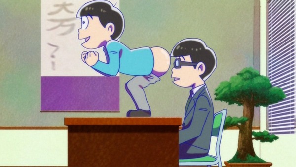 おそ松さん (4)