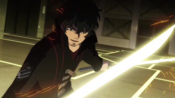 「ワールドトリガー」2期 4話感想 (47)