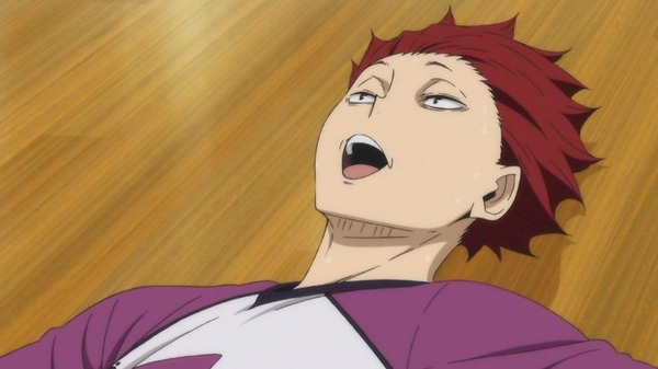 「ハイキュー!!」 (245)