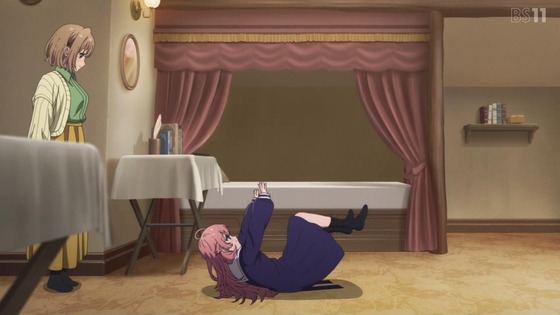 「きみが死ぬまで恋をしたい」3話感想 (54)