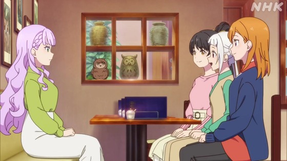 「ラブライブ！スーパースター!!」3期 9話感想 (38)