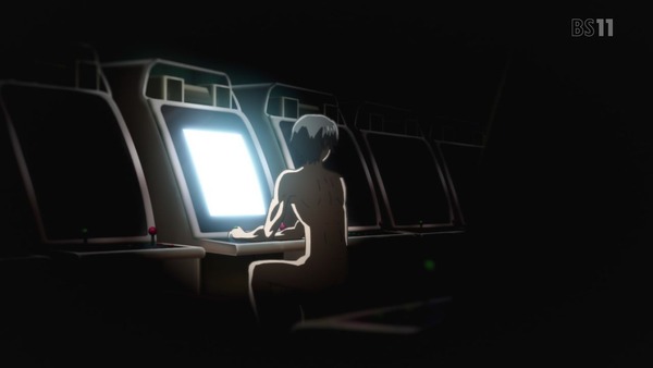 「ゲーマーズ!」12話 (3)