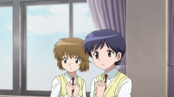 境界のRINNE (21)