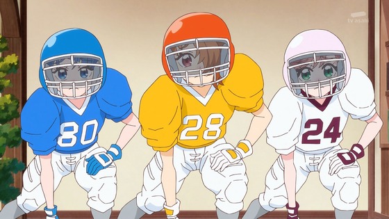 「ひろがるスカイ!プリキュア」ひろプリ 25話感想 (5)