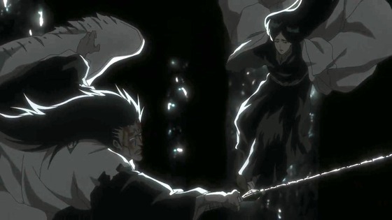 「BLEACH 千年血戦篇」9話感想 (53)