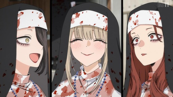 「その着せ替え人形は恋をする」24話感想 最終回 (44)