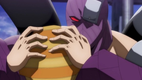 「キン肉マン 完璧超人始祖編」5話感想  (36)