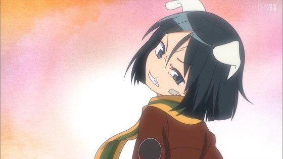 「ワールドウィッチーズ発進しますっ!」2話感想 (15)