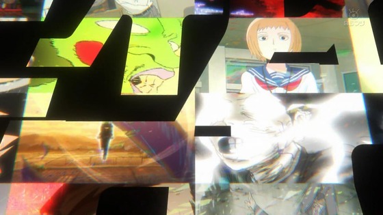 「モブサイコ100 Ⅲ」3期 1話感想 (32)