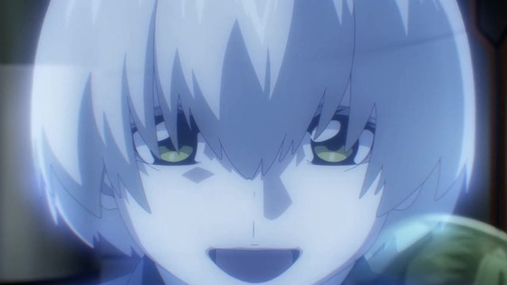 「蒼穹のファフナー THE BEYOND」1話感想 (203)