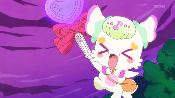 「キミとアイドルプリキュア♪」キミプリ 7話感想 (80)