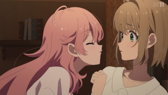 「きみが死ぬまで恋をしたい」2話感想 (74)