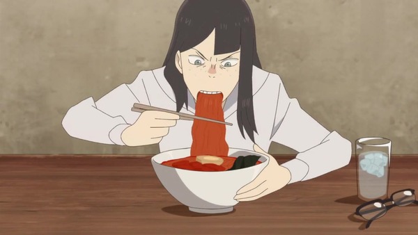 「映像研には手を出すな!」6話感想 画像 (31)
