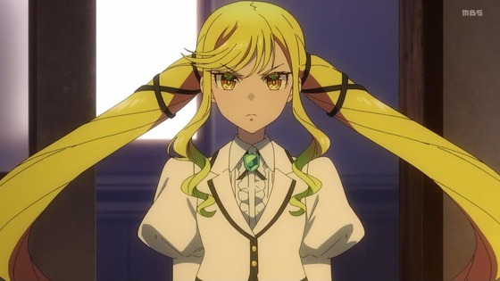 「ロックは淑女の嗜みでして」2話感想 (84)