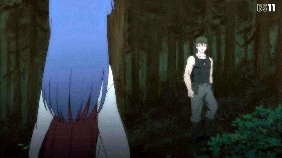 「ひぐらしのなく頃に 業」16話感想 考察 (60)