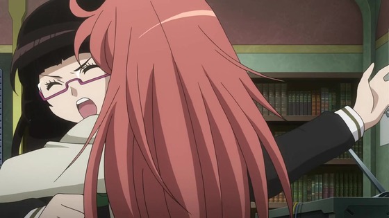 「モーレツ宇宙海賊」9話感想 (84)