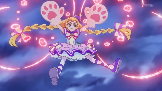 「わんだふるぷりきゅあ！」わんぷり 48話感想 (56)