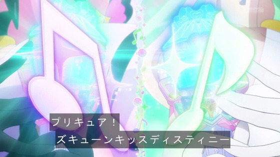 「キミとアイドルプリキュア♪」キミプリ 17話感想 (90)