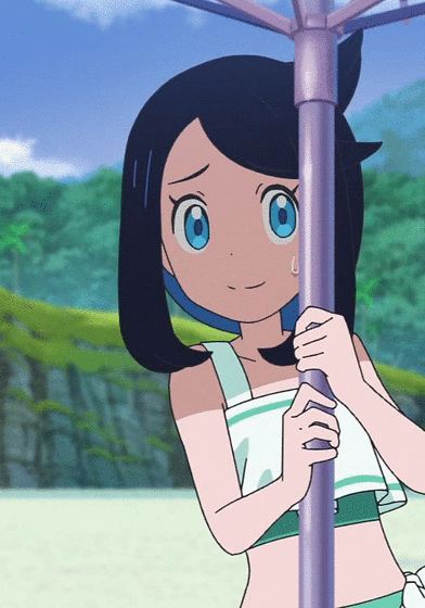 「ポケットモンスター」 アニポケ42話感想 (2)