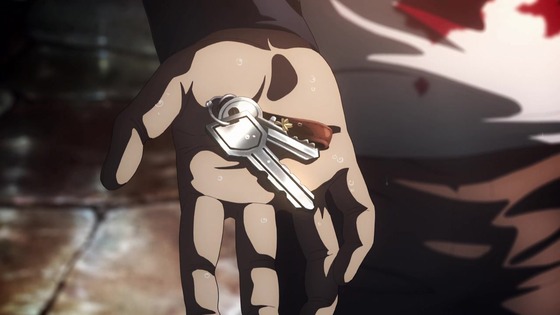 劇場版「Fatestay night [Heaven's Feel] II.感想  (225)