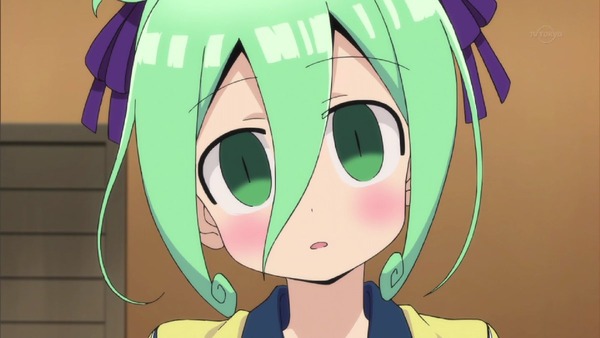 「灼熱の卓球娘」 (15)