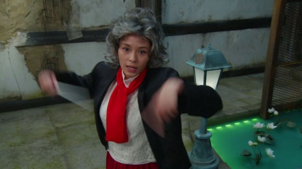 「仮面ライダーゴースト」 (12)