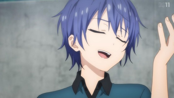「デート・ア・ライブV」5期 12話感想 最終回 (6)