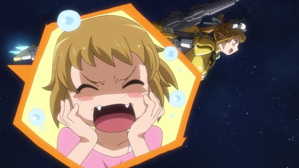 ガンダムビルドファイターズトライ (45)