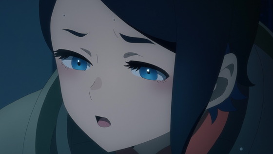 「機動戦士ガンダム 水星の魔女」12話感想 1期最終回 (32)