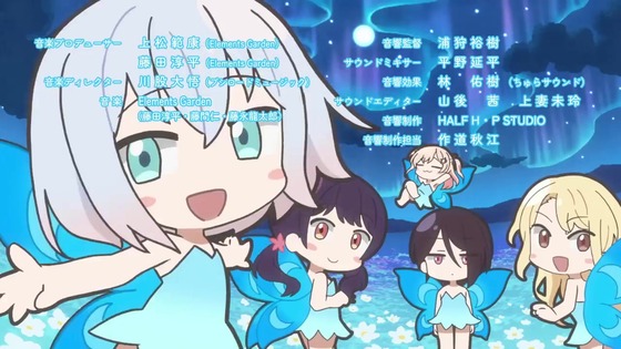「BanG Dream!(バンドリ！) ミニアニメ「元祖！バンドリちゃん」1話感想 (29)