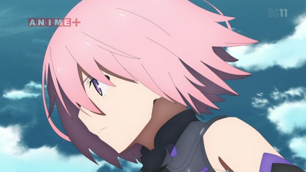 「FateGrand Order」FGO 16話感想 画像 (21)