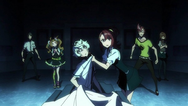 「キズナイーバー」1話感想 (32)