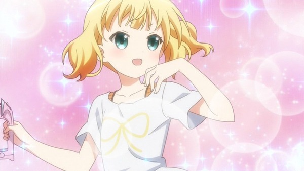 ご注文はうさぎですか?? (2)