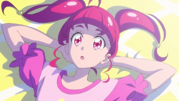 「スター☆トゥインクルプリキュア」1話感想 (34)