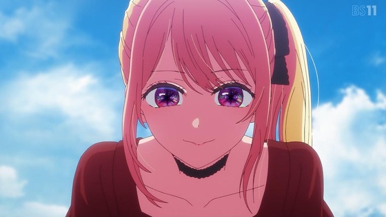 「推しの子」26話感想 (47)