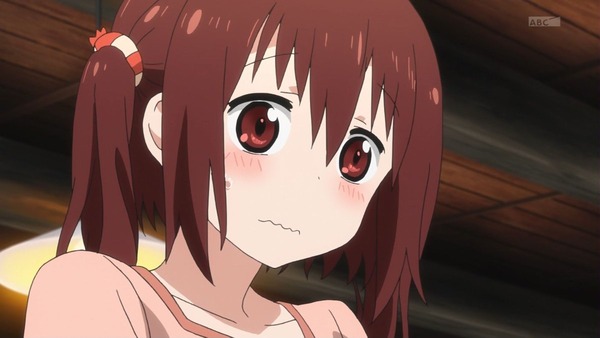 干物妹！うまるちゃん (23)