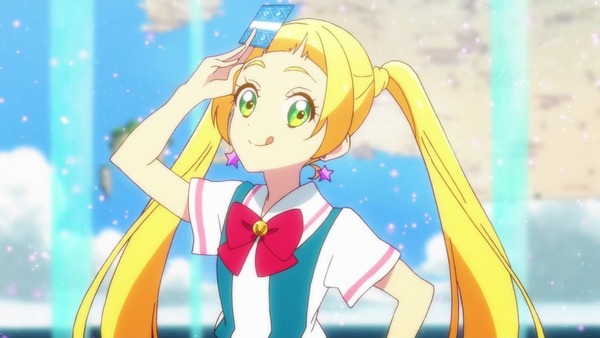 「アイカツフレンズ!」14話感想 (91)