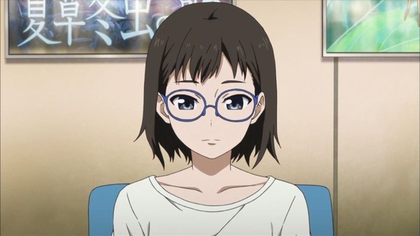 SHIROBAKO (13)