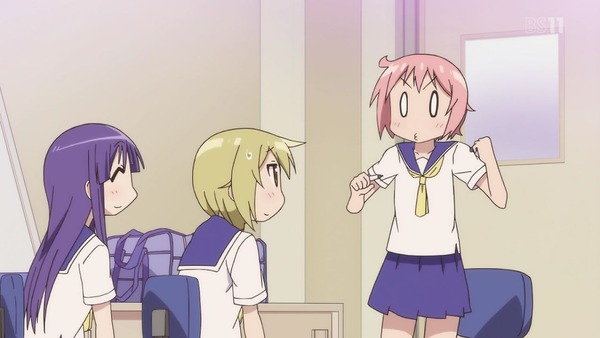 「ゆゆ式」10話感想 (155)