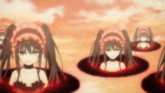 「デート・ア・ライブV」5期 10話感想 (111)